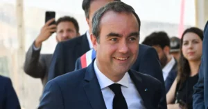 Une première historique : Sébastien Lecornu en visite officielle au Maroc pour relancer le dialogue