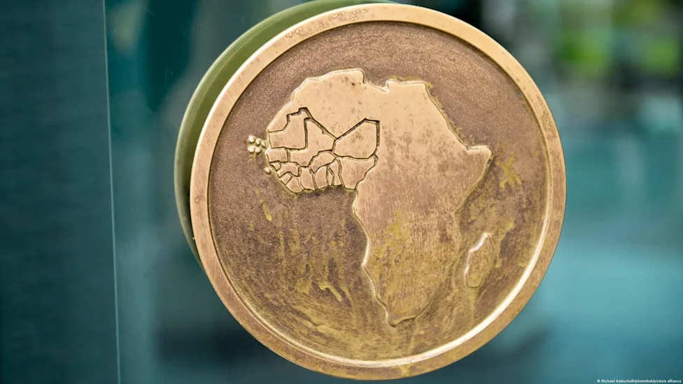 Le siège de la Cédéao, symbole d'une organisation en quête de crédibilité