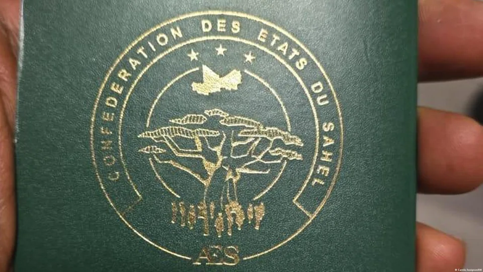 Les passeports Cédéao ne sont plus reconnus par les pays de l'AES