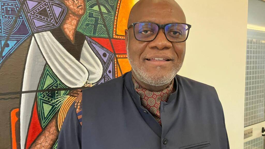 Paul-Simon Handy, directeur régional de l'Institut d'études de sécurité (ISS) pour l'Afrique de l'Est, analyse les enjeux du sommet de l'UA.