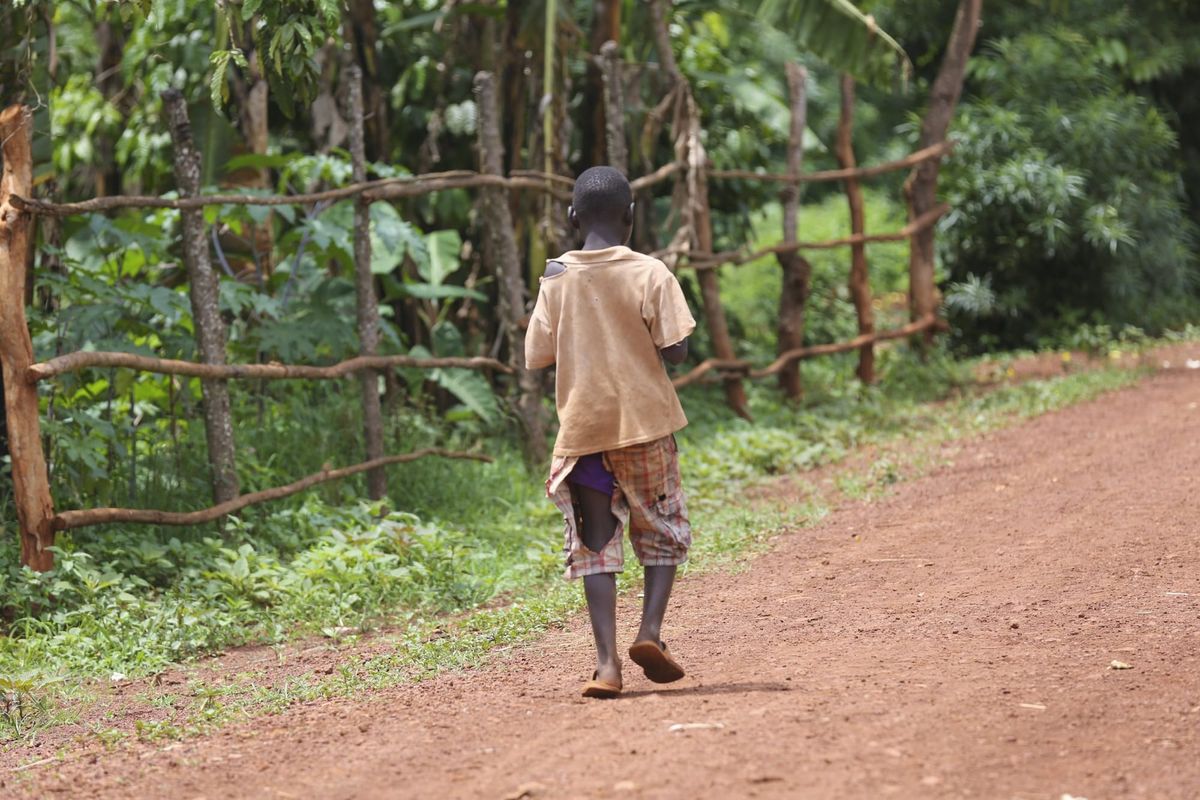 Combattre la traite des personnes au Tchad