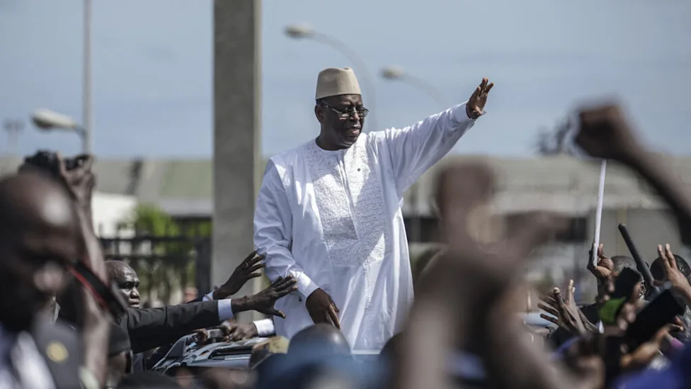 Macky Sall candidat à l'ONU soutenu par le Sénégal