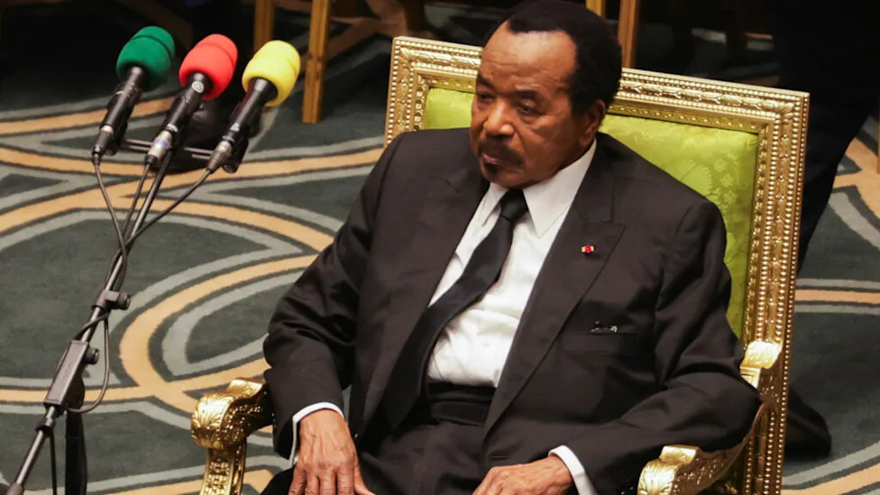 Cameroun : le pouvoir réagit face aux rumeurs sur l'absence prolongée du président