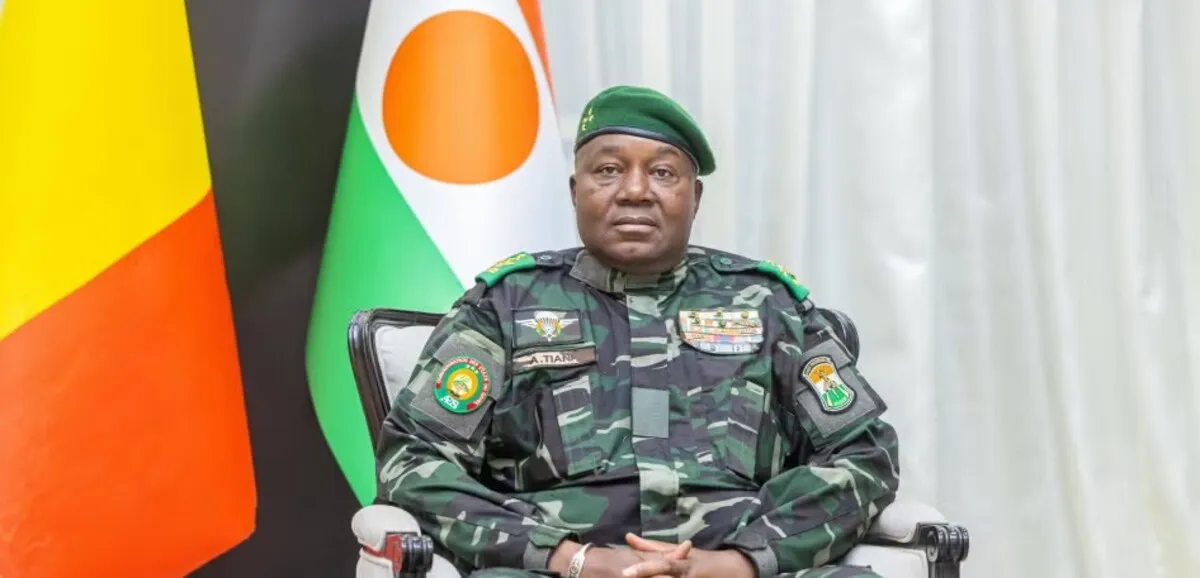 Niger : la junte militaire aggrave la crise des droits humains
