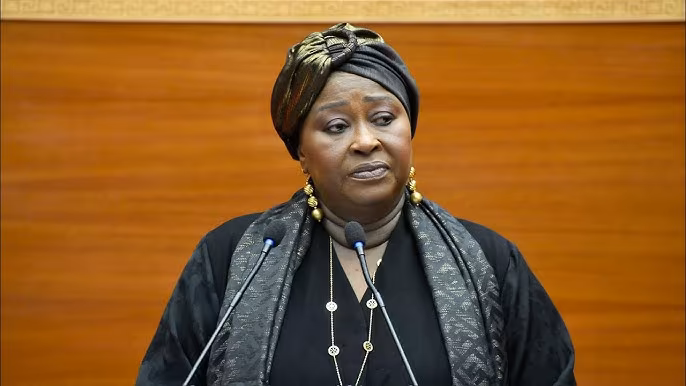 Polémique à Khombole : quand les mots de Maïmouna Dièye bousculent les limites du sacré