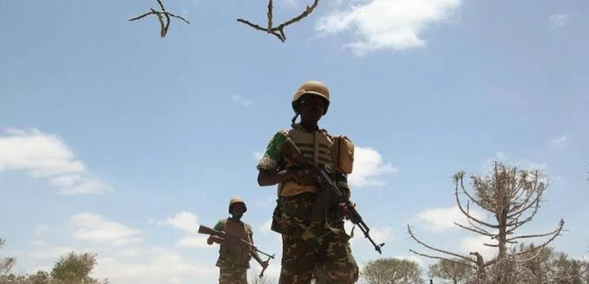frappes aériennes au Mali : l'Africa Corps visée par des accusations de victimes civiles