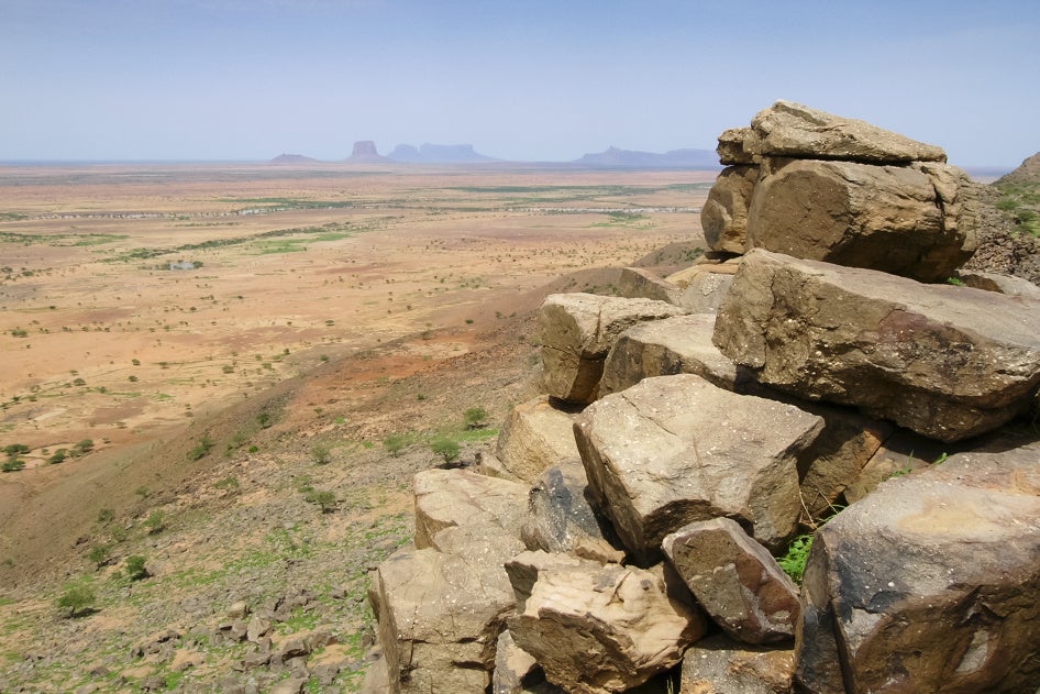 Frappes aériennes au Mali : l'Africa Corps accusé de crimes de guerre