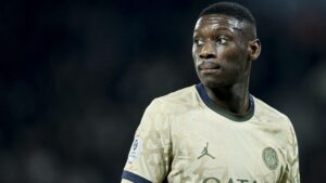 Randal Kolo Muani quitte le psg pour la Juventus : le détail du transfert