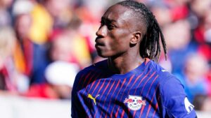 Yann diomandé vers le real madrid : un transfert à plus de 130 millions d&rsquo;euros en passe d&rsquo;être conclu