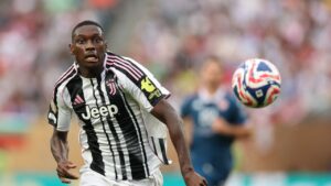 Transfert exceptionnel à la Juventus, lens frappe fort, ol recrute : le mercato s’emballe en ligue 1