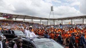 Le rhdp en Côte d&rsquo;Ivoire : une ascension politique sans précédent