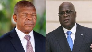 Un accord historique : l&rsquo;Angola et la RDC renforcent leur connectivité ferroviaire Dilolo-Sakania