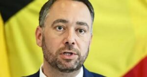 Le ministre belge Maxime Prévot appelle à la reprise du dialogue avec l&rsquo;Alliance des États du Sahel