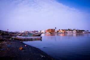 Lansana Gagny Sakho brise le silence contre la gestion économique du Sénégal