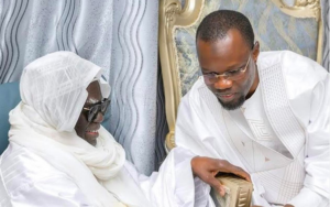Confréries soufies et pouvoir politique : un héritage mobilisé au Sénégal