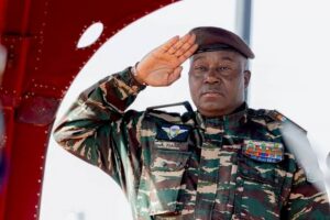Niamey : la souveraineté dévoyée, un acte de haute trahison