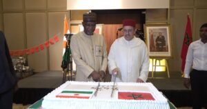 Niamey : le Maroc célèbre la fête du trône et son partenariat avec le Niger