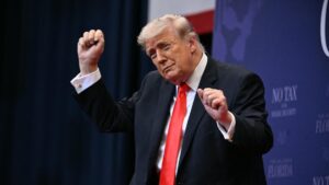 Le Maroc inaugure l&rsquo;autoroute Donald J. Trump, un hommage diplomatique au soutien du Sahara occidental