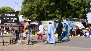 L&rsquo;incident de Bullock relance le bornage de la frontière entre le Sénégal et la Gambie