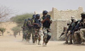 Attaque Boko Haram au Niger : bilan lourd pour l&rsquo;armée nigérienne