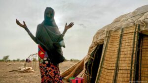 Insécurité alimentaire au Sahel : un malien sur cinq touché en 2025
