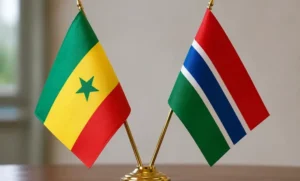 Frontière Sénégal-gambie : un accord historique pour apaiser les tensions