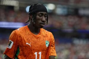 Real madrid fracasse le record avec l&rsquo;achat d&rsquo;un prodige ivoirien à 140 millions