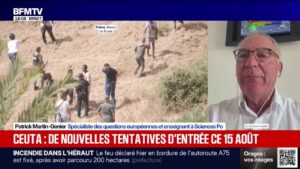 Ceuta : apaiser les tensions entre le Maroc et l&rsquo;Espagne face aux défis migratoires