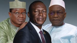 Tchad : l&rsquo;opposition face à la stratégie de mahamat idriss déby itno