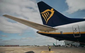 Ryanair lance 17 nouvelles liaisons aériennes vers le Maroc cet hiver
