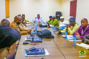 Niger : le bilan mi-parcours du programme de refondation sous le regard des experts internationaux