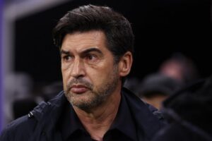 Paulo fonseca et l&rsquo;ol en lice pour la ligue des champions face au sparta prague