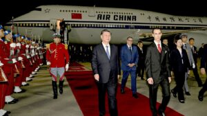 Confidences diplomatiques chinoises sur le Maroc à Pékin