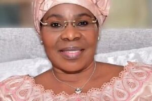 Togo : l&rsquo;ex-ministre Marguerite Gnakadé en grève de la faim, symbole des détenus politiques