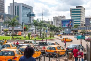 Cameroun : l&rsquo;absence prolongée de paul biya interroge les marchés avant l&rsquo;eurobond