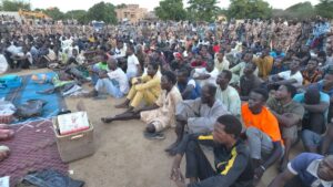 Grande opération coup de poing à N&rsquo;Djamena : 252 individus interpellés
