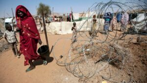 Abéché : le Tchad, refuge et carrefour soudanais