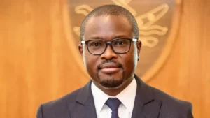Romuald wadagni : un discours pour l&rsquo;union et la mémoire du Bénin