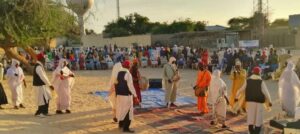 Mariages à N&rsquo;Djamena : l&rsquo;influence soudanaise bouleverse les traditions tchadiennes