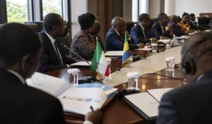 Le Gabon réoriente sa politique de bourses d&rsquo;études : moins d&rsquo;Europe, plus d&rsquo;Afrique