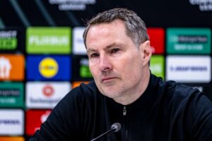 Sparta prague et lyon s&rsquo;affrontent : tout savoir sur ce match de qualification