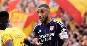 Ol face au sparta prague : la rencontre diffusée sur canal+