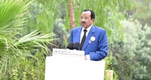 Le Cameroun s&rsquo;engage pour la paix : Paul Biya dépêche son premier ministre à la session de l&rsquo;UA à Luanda