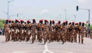 L&rsquo;indépendance du Tchad : une ferveur populaire qui peine à éclore