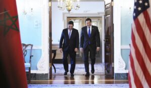 Maroc : les États-Unis réaffirment leur soutien au roi Mohammed VI à la Fête du Trône