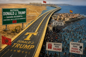 Maroc : le Sahara occidental au cœur d&rsquo;une diplomatie musclée face à Washington et Madrid
