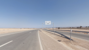 Maroc : une autoroute nommée en hommage à Donald Trump au Sahara occidental