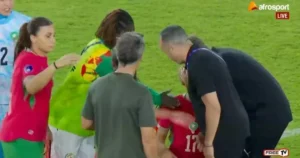 Can féminine 2026 : le Sénégal quitte la compétition après un match nul contre le Maroc
