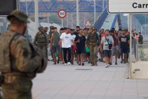 Crise migratoire de ceuta : le Maroc dément les accusations de madrid