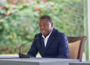 Faure Gnassingbé orchestre la libération de soldats maliens, renforçant son rôle au Sahel